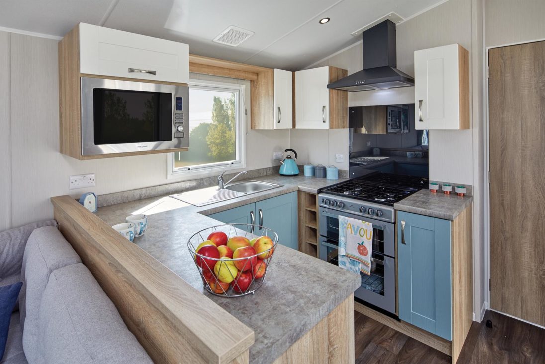 Willerby Sierra