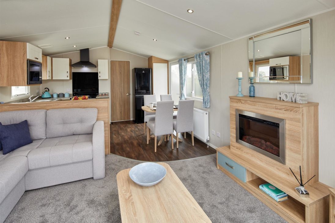 Willerby Sierra