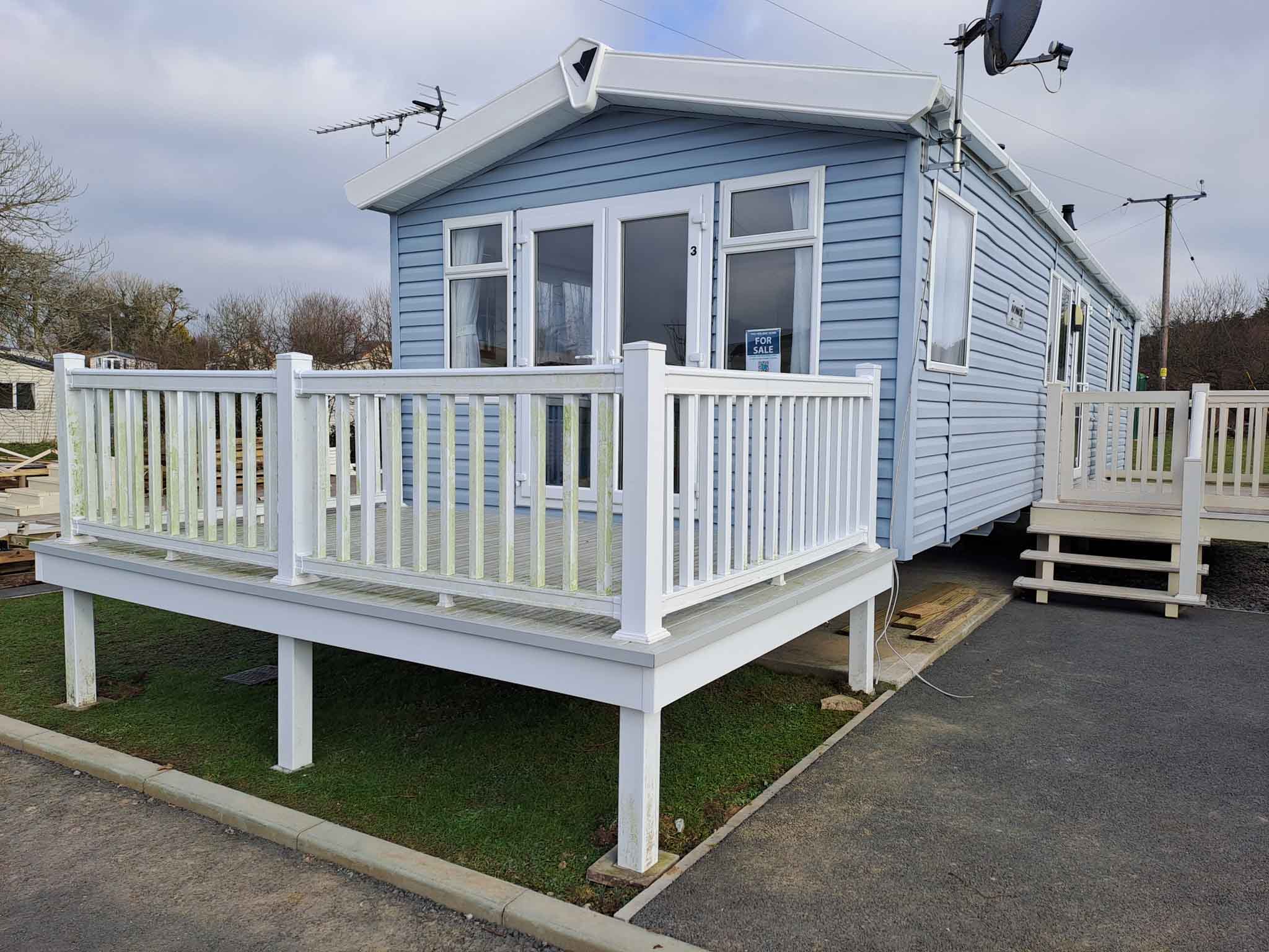 Willerby Avonmore