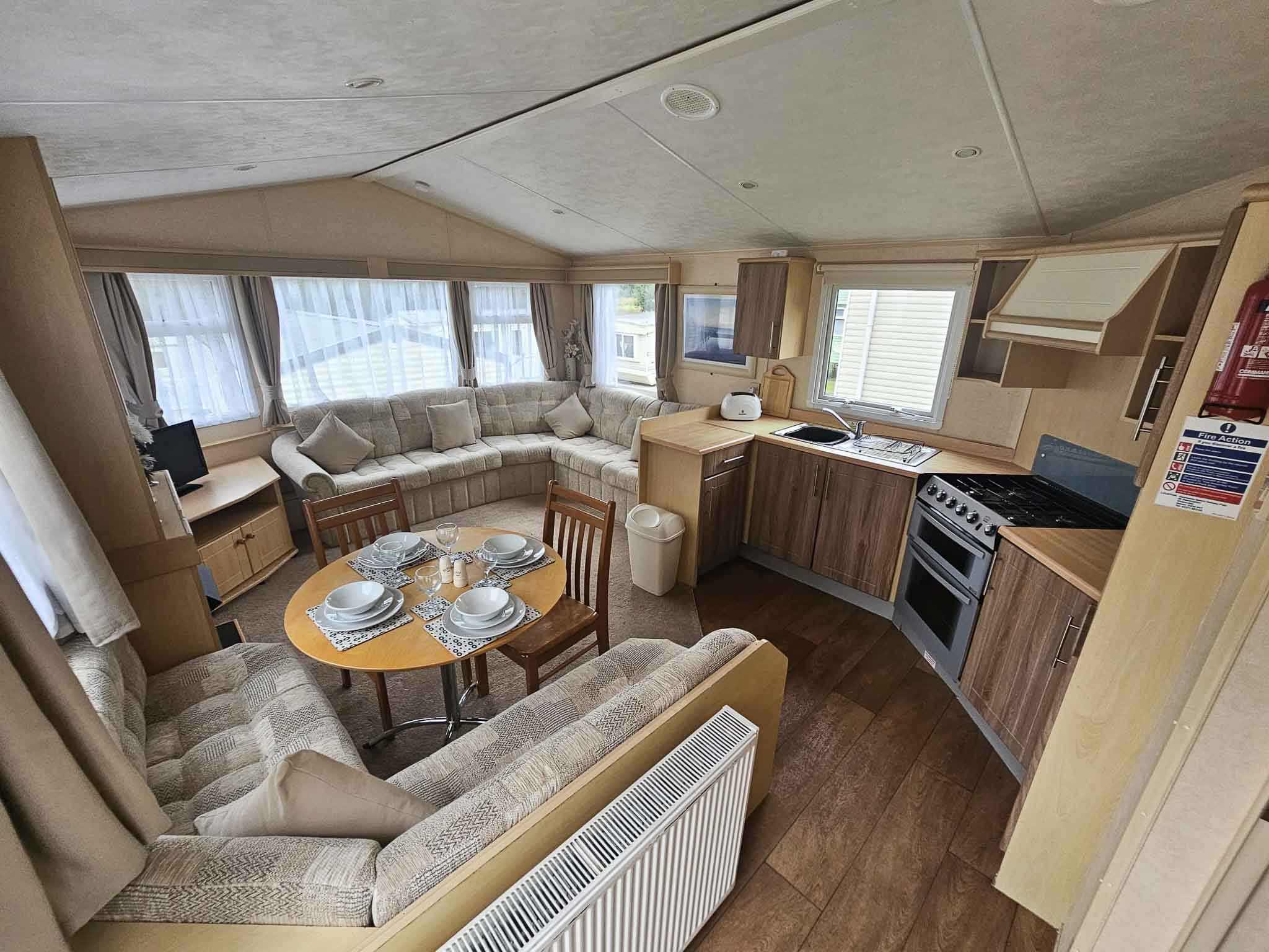 Willerby Richmond