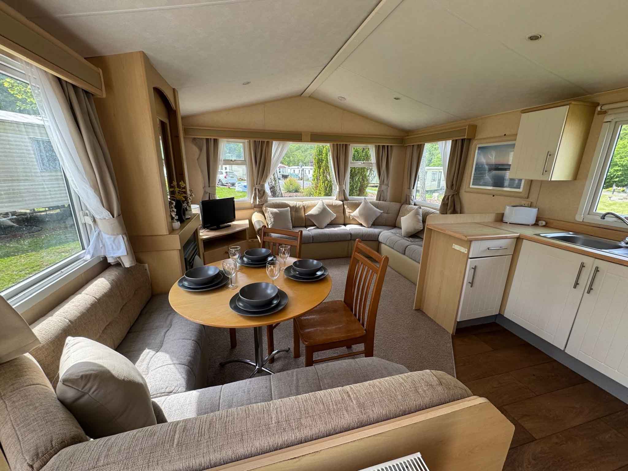 Willerby Richmond