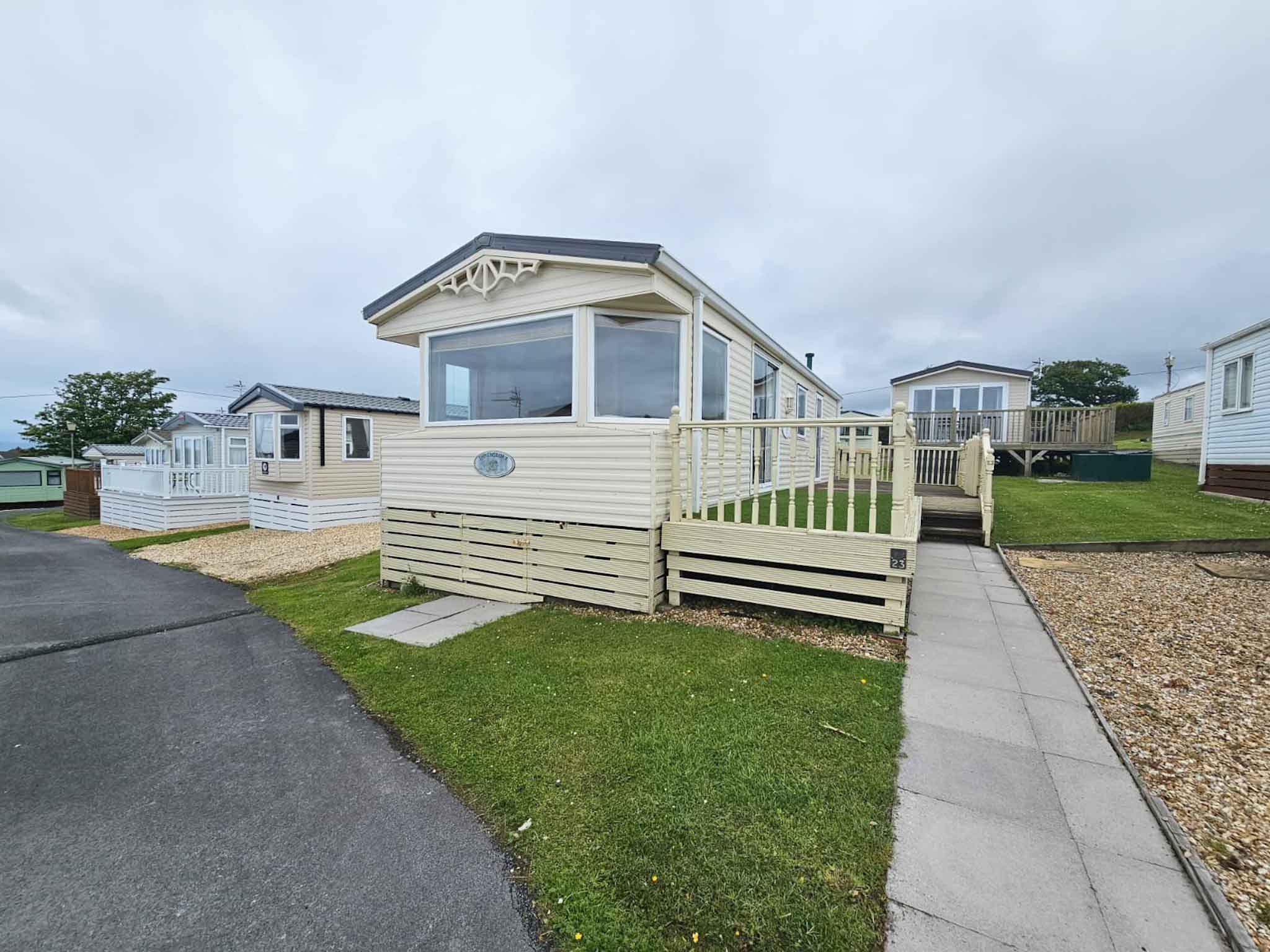 Willerby Shrewsbury