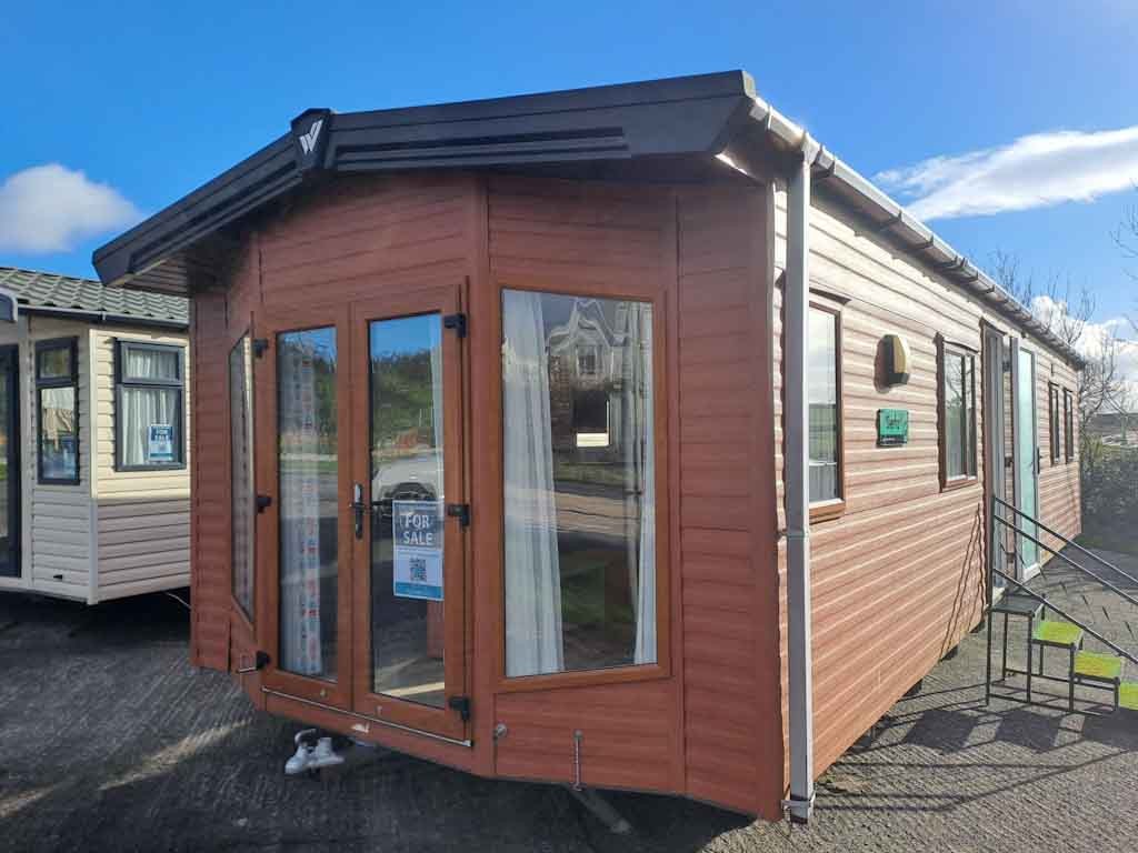 Willerby Sierra Outlook