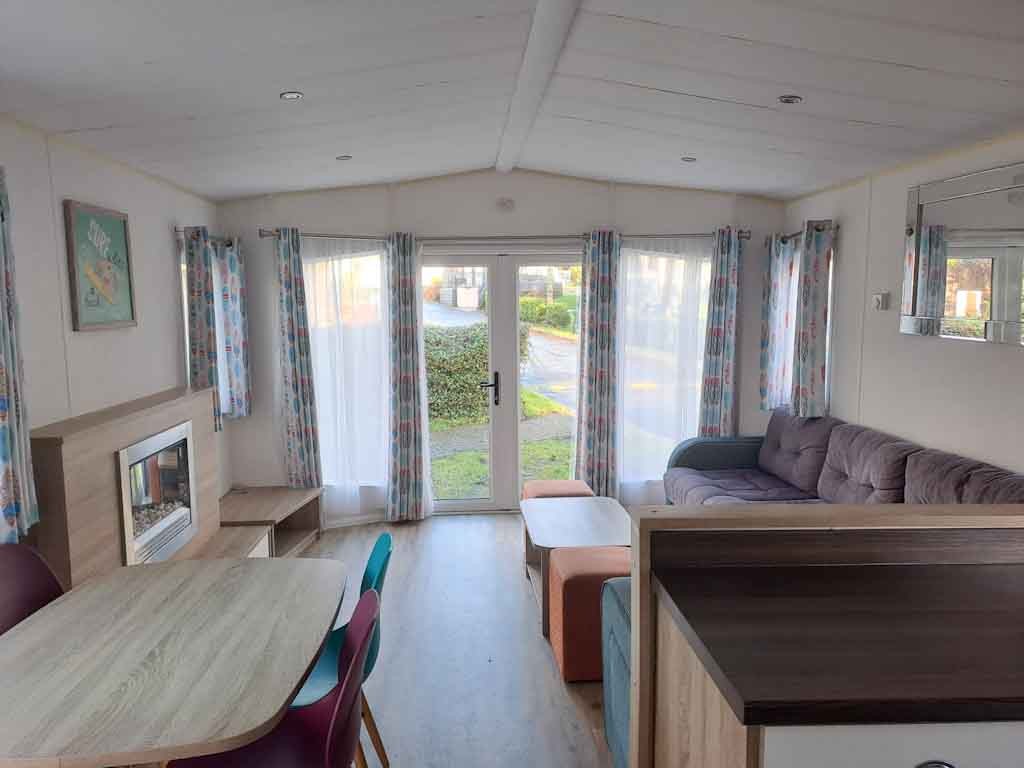 Willerby Sierra Outlook