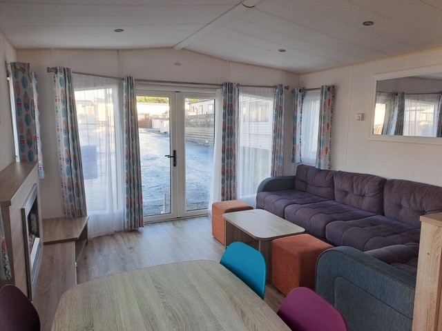Willerby Sierra Outlook