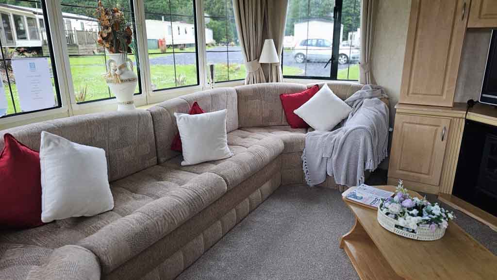 Willerby Westmorland