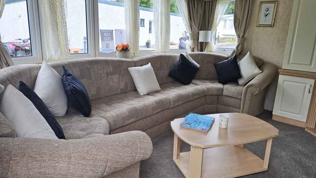 Willerby Westmorland