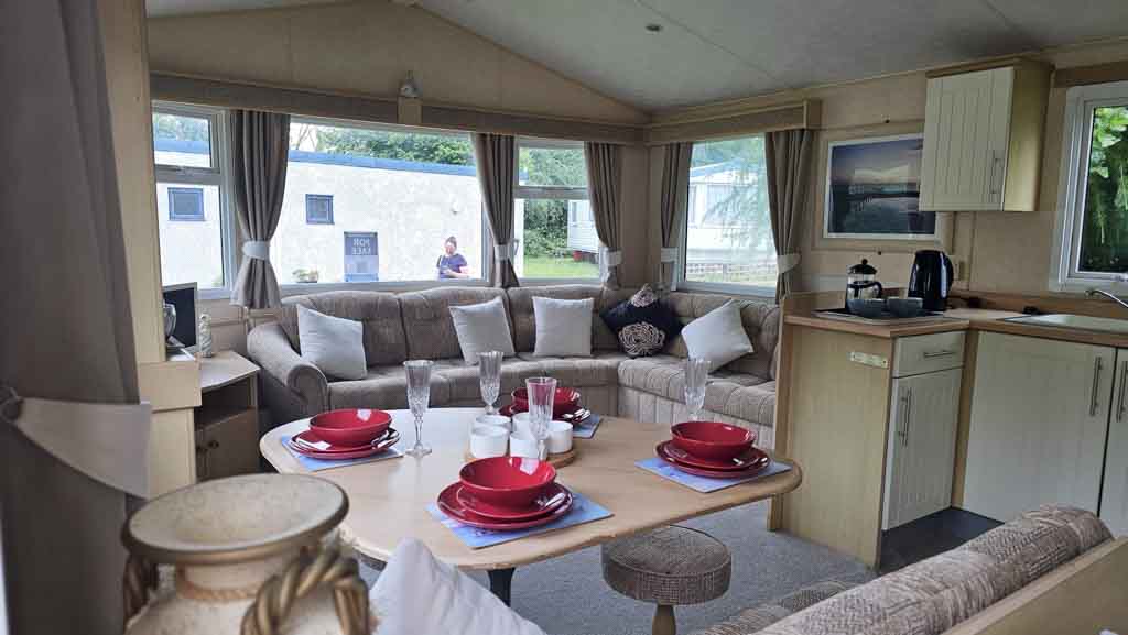 Willerby Richmond